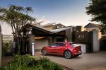 Jaguar I-Pace EV400 AWD HSE 2019 года (ZA)